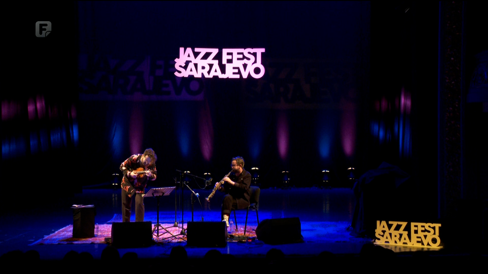 Tri muzičke premijere na Jazz festu